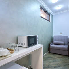 Отель Театральный (Сочи), Сочи, Краснодарский край