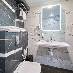 Отель Театральный (Сочи), Сочи, Краснодарский край