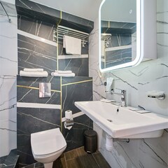 Отель Театральный (Сочи), Сочи, Краснодарский край