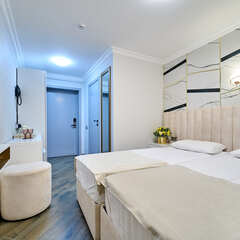 Отель Театральный (Сочи), Сочи, Краснодарский край