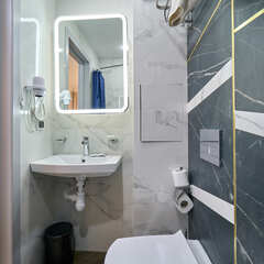 Отель Театральный (Сочи), Сочи, Краснодарский край