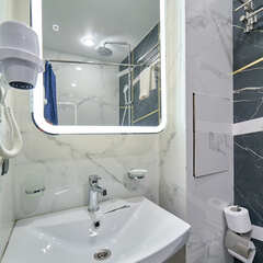 Отель Театральный (Сочи), Сочи, Краснодарский край