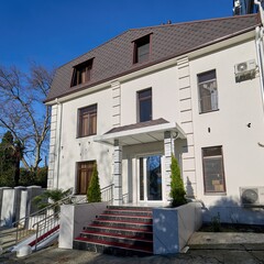 Отель Проспект (Сочи), Краснодарский край