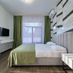 Отель Проспект (Сочи), Краснодарский край