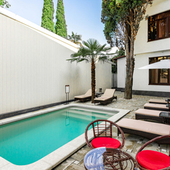 Отель Проспект (Сочи), Краснодарский край