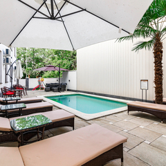 Отель Проспект (Сочи), Краснодарский край