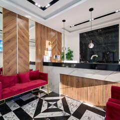 Отель Проспект (Сочи), Краснодарский край