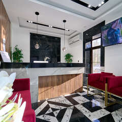 Отель Проспект (Сочи), Краснодарский край