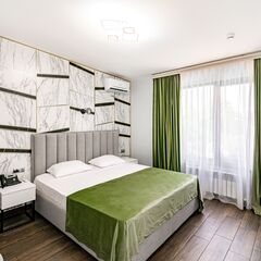 Отель Проспект (Сочи), Краснодарский край