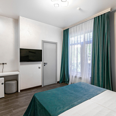 Отель Проспект (Сочи), Краснодарский край