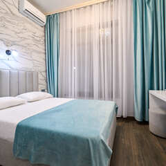 Отель Проспект (Сочи), Краснодарский край