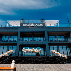 Отель Grace Lazure, Сочи, Краснодарский край