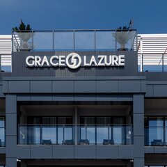 Отель Grace Lazure, Сочи, Краснодарский край