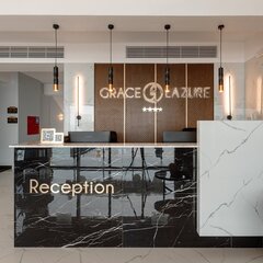 Отель Grace Lazure, Сочи, Краснодарский край