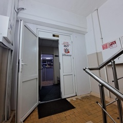 Гостиница Мой город (Чита), Читинский район, Забайкальский край