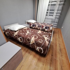 Гостиница Мой город (Чита), Читинский район, Забайкальский край