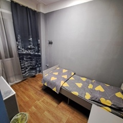 Гостиница Мой город (Чита), Читинский район, Забайкальский край