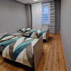 Гостиница Мой город (Чита), Читинский район, Забайкальский край