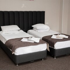 Гостиница Центральная Вертикаль, Забайкальский край