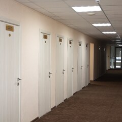 Гостиница Центральная Вертикаль, Забайкальский край