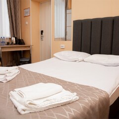 Гостиница Центральная Вертикаль, Забайкальский край