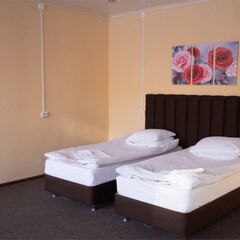 Гостиница Центральная Вертикаль, Забайкальский край