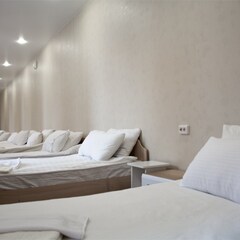 Гостиница Центральная Вертикаль, Забайкальский край