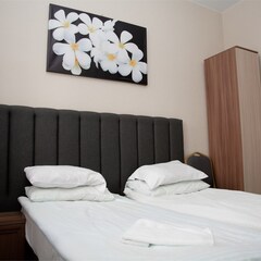 Гостиница Центральная Вертикаль, Забайкальский край