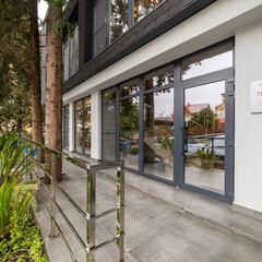 Апарт-отель Булгаков by Sateen Group, Краснодарский край