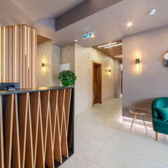 Апарт-отель Булгаков by Sateen Group, Краснодарский край