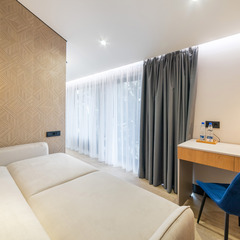 Апарт-отель Булгаков by Sateen Group, Краснодарский край