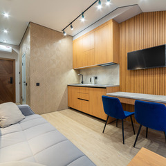 Апарт-отель Булгаков by Sateen Group, Краснодарский край