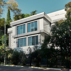 Отель IL Punto 3* by Provence, Краснодарский край