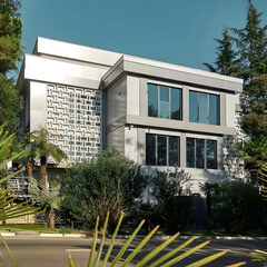 Отель IL Punto 3* by Provence, Краснодарский край