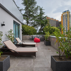 Отель IL Punto 3* by Provence, Краснодарский край