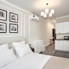 Отель IL Punto 3* by Provence, Краснодарский край