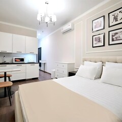 Отель IL Punto 3* by Provence, Краснодарский край