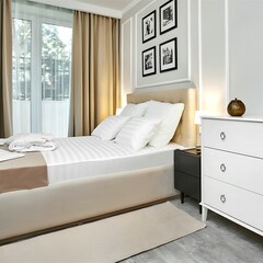 Отель IL Punto 3* by Provence, Краснодарский край