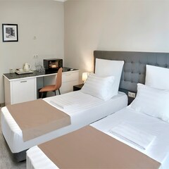 Отель IL Punto 3* by Provence, Краснодарский край