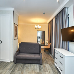 Отель IL Punto 3* by Provence, Краснодарский край