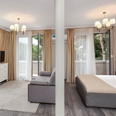 Отель IL Punto 3* by Provence, Краснодарский край