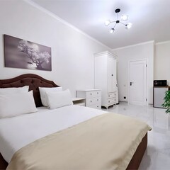 Отель IL Punto 3* by Provence, Краснодарский край