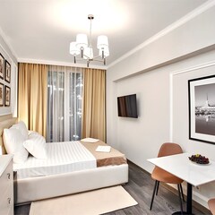 Отель IL Punto 3* by Provence, Краснодарский край