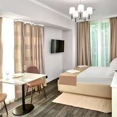 Отель IL Punto 3* by Provence, Краснодарский край