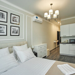 Отель IL Punto 3* by Provence, Краснодарский край