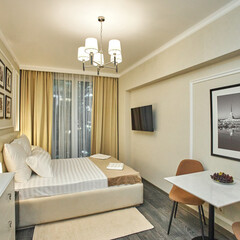 Отель IL Punto 3* by Provence, Краснодарский край