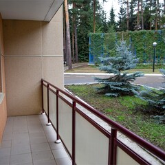 База отдыха Юность, Татарстан