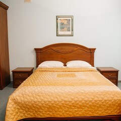 База отдыха Юность, Татарстан