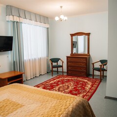 База отдыха Юность, Татарстан