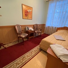 База отдыха Юность, Татарстан